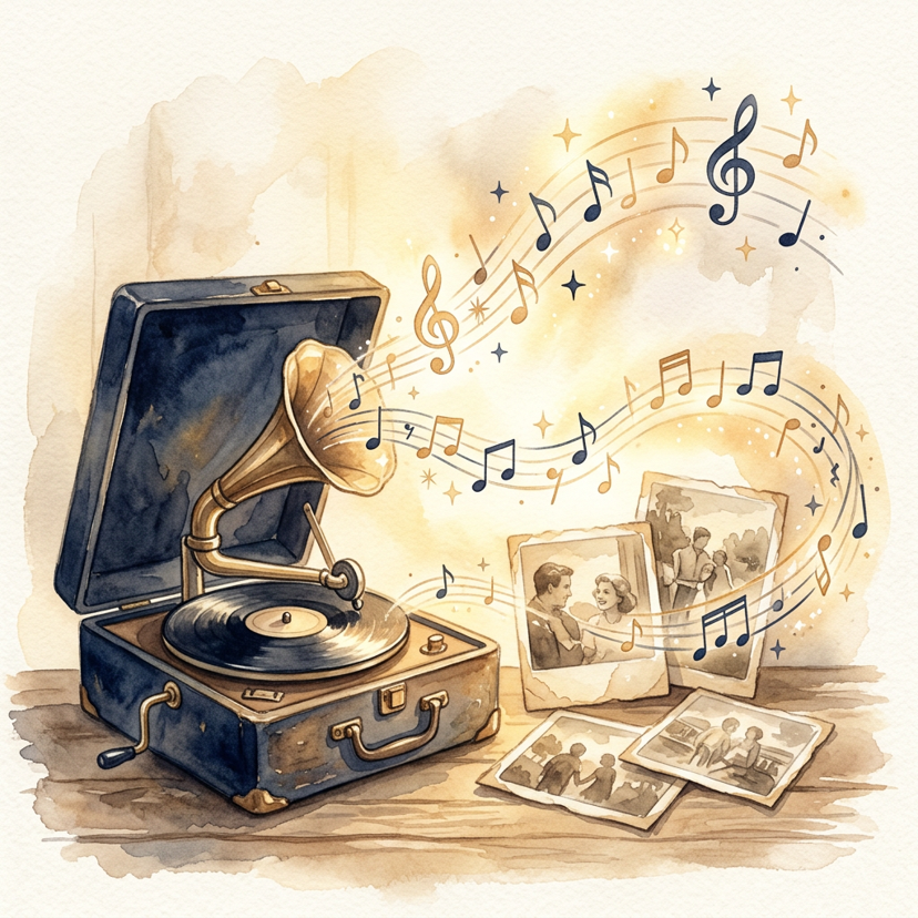 Multi-Sensory Experience